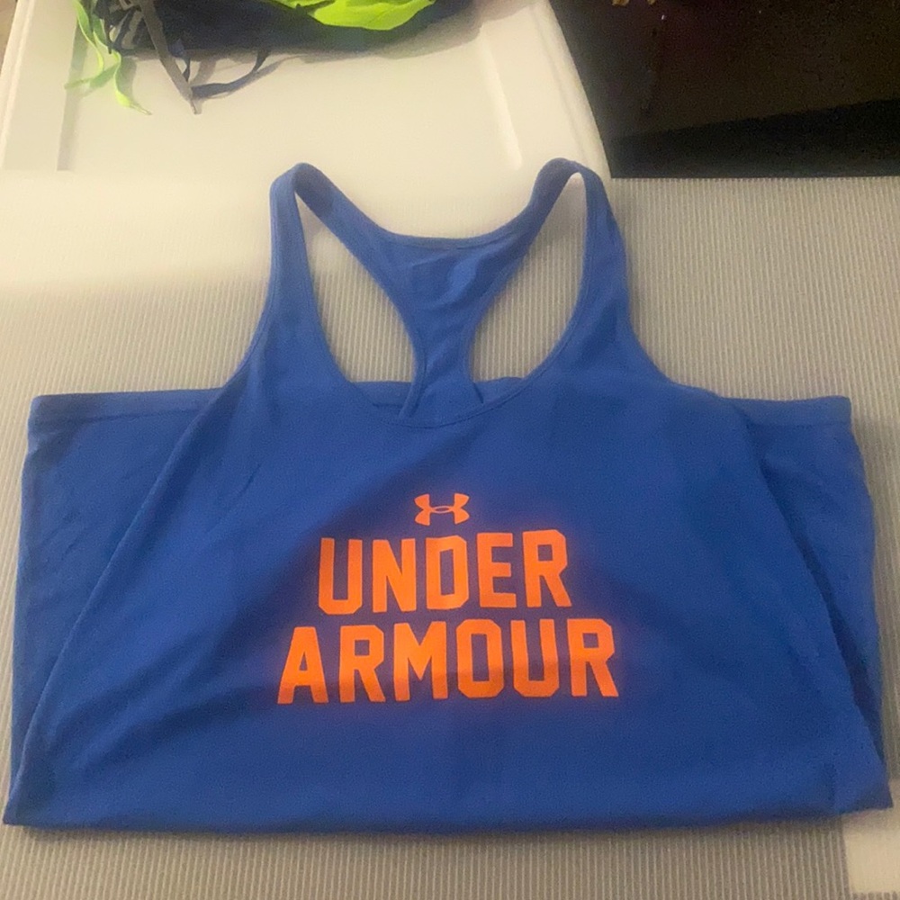 Under Armour Tank